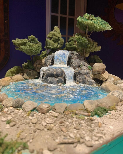 Maquette