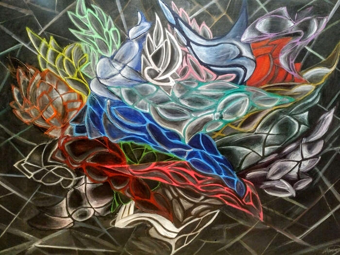 Chaotic